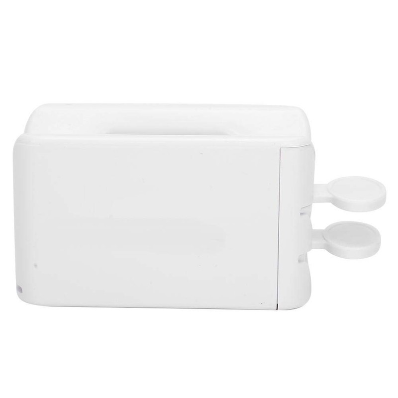 Bandeja de inmersión, Contenedor de polvo de inmersión de uñas,