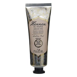 [Clown] Hammam El Hana ARG Spa Hand Cream Arabian Oud