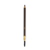 Eyebrow Pencil Longlasting Waterproof Durable Automaric Liner Eyebrow 5 Colors