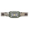 Petzl ARIA 1 RGB, Compact, Durable, Waterproof headlamp with White,
