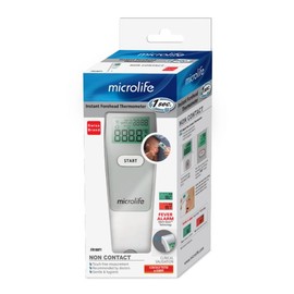 Microlife Buy Microlife Non Contact Forehead Thermometer Online Chemist Outlet