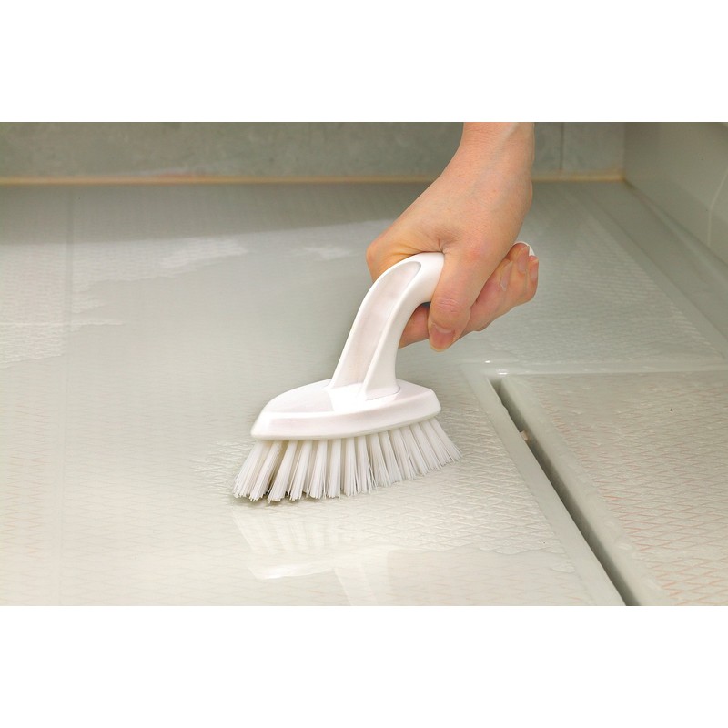 aiwa Bath Cleaning Floor Tile and Bath wantu-burasi