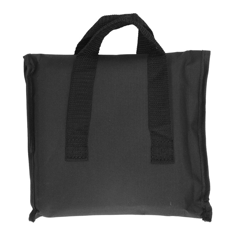 Portable Campfire Grill Silver Mini Folding Grill Rack Stainless Steel