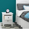Children's Alarm Clock with (Chosen) Name Children's Alarm Clock Analogue