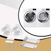 Appliance Pros Durable Stack Kit for Standard & Long Vent