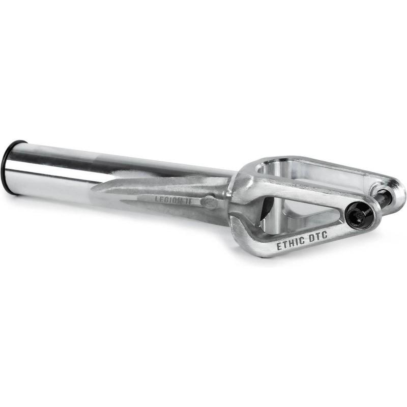 Ethic Legion V2 8STD Stunt Scooter Fork SCS Raw