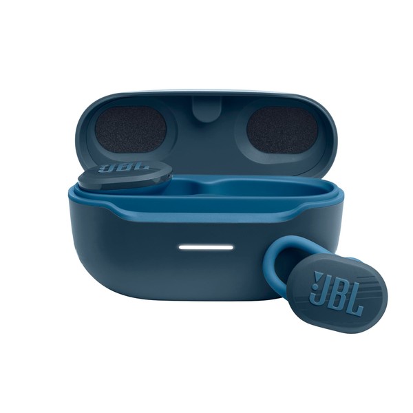 JBL Endurance Race TWS - Waterproof true wireless active sport