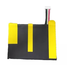 Battery OEM BATTERY MLP4110172 3.7v 4000mAh 14.8W  FOR OD8 PRO OVERDRYVE 8 TRUCK GPS