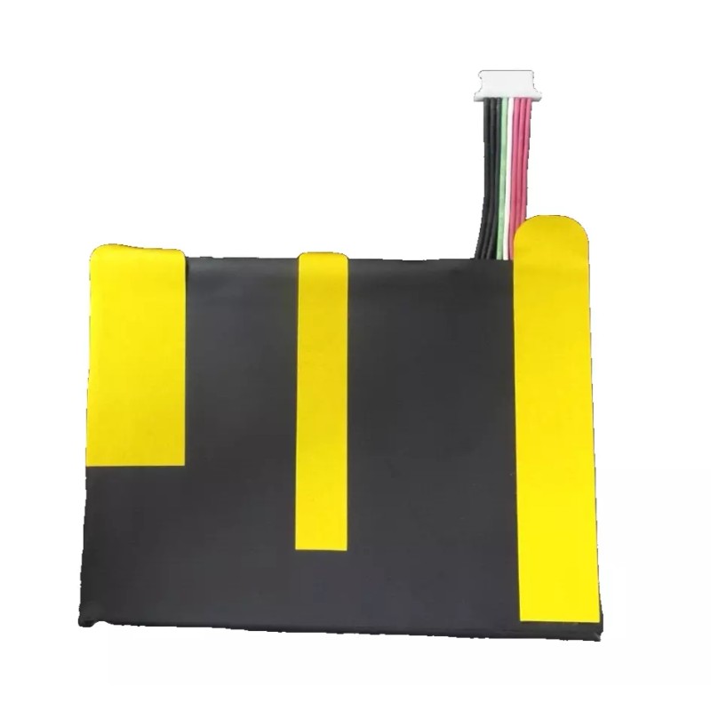 Battery OEM BATTERY MLP4110172 3.7v 4000mAh 14.8W FOR OD8 PRO