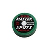 Tweeten Fibre Co Tefco Master Spots - Tin of 12