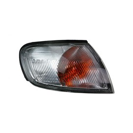 Blinkleuchte Blinker weiß rechts für NISSAN Almera Pulsar Sentra 1995-2000