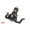 Motion Raceworks Fuel Regulator Bracket for Side/Rear Mount 4150/4500 Intake