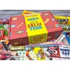 RETRO CANDY YUM ~ 1964 62nd Birthday Gift Box Nostalgic