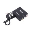 PUSOKEI Digital HD Multimedia Interface to HD Video Converter, 720p/1080p