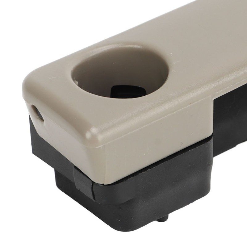 Glove Box Latch Lock 5550635020E0 Brown Flexible Compact Structure Latch