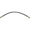 Dorman H620672 Rear Passenger Side Brake Hydraulic Hose Compatible with