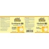 Natural Factors Natural Factors - Vitamin D3 1000 IU, 180