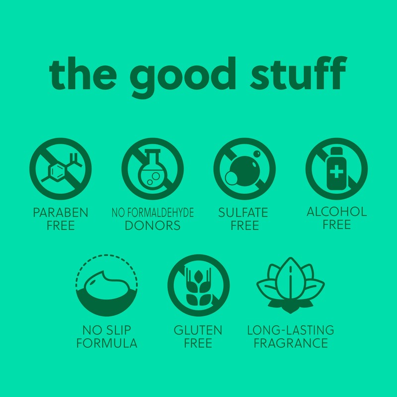 Tree Hut Bare Shave Prep Sugar Scrub, 9oz, Essentials for