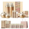 Dahanhan 다나한 본연진 3종 세트 + 아이크림 30ml + 기프트