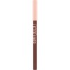 Delineador De Labios Lifter Liner De Maybelline 01 Cross The