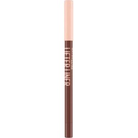 Delineador De Labios Lifter Liner De Maybelline 01 Cross The Line