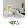 Ikeda scents Ikeda scents Car Air Fresheners for Men |