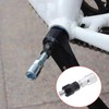 Bicycle Crank Puller and Bottom Bracket Tools, Bicycle Crank Puller,