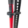 flysak-autoparts Farm Jack - Red 48in High Lift Jack Utility