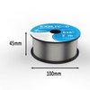 Gasless Flux Cored Welding Wire, Stainless Steel, E308LFC-O, .030-Diameter, 2