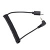 RM-VPR1 2.5mm Shutter Release Cable Remote Control Connecting Cable for