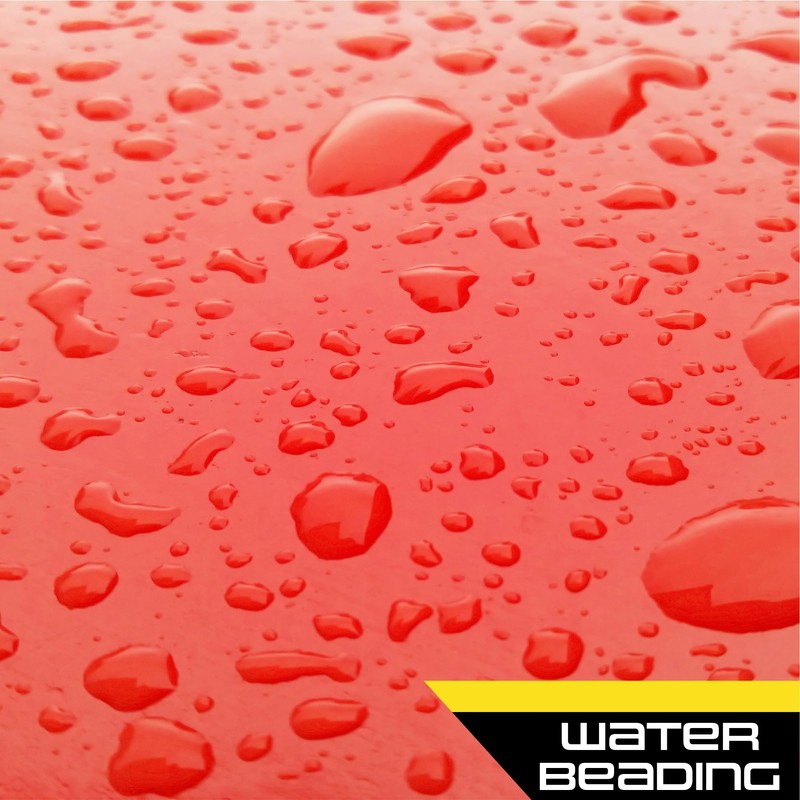 Formula 1 Carnauba Liquid Car Wax, High Gloss Shine &