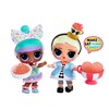 L.O.L. Surprise! LOL Surprise Tot Doll with DIY Candy Maker,