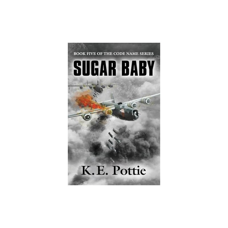 Sugar Baby (Code Name, Band 5)