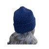 Gorro de lana merino auténtica y mezcla Possumdown | Unisex