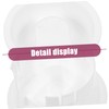 LABRIMP 4pcs Multi-Function Water Jug Lids Pitcher Covers for Daily