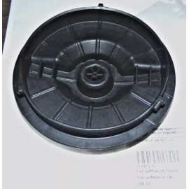 CAN-AM OUTLANDER, RENEGADE AIR BOX FILTER LID, INTAKE SILENCER CAP 715002174