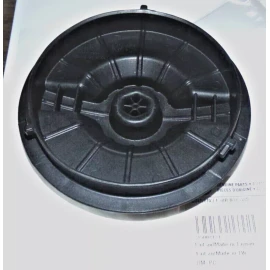 CAN-AM OUTLANDER, RENEGADE AIR BOX FILTER LID, INTAKE SILENCER CAP 715002174