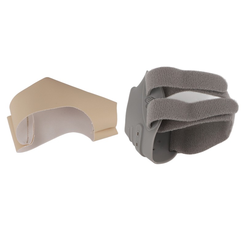 Thumb Brace Support Skin Friendly Breathable Versatile Comfortable Lightweight Thumb