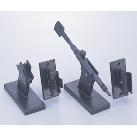 AS ONE Desktop Stand for ESD Vacuum Tweezers No.678 /1-8490-20