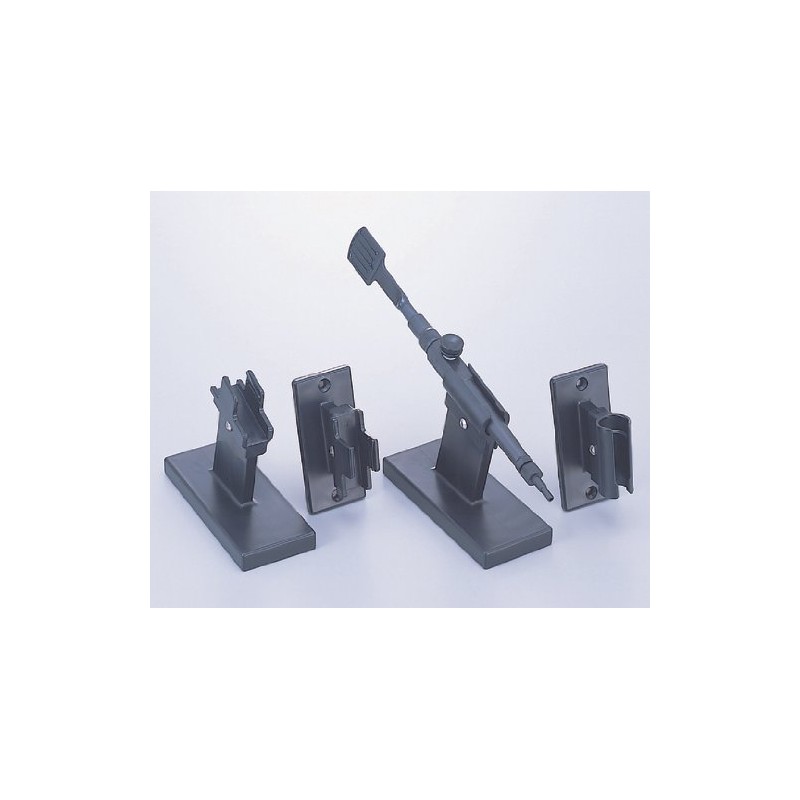 AS ONE Desktop Stand for ESD Vacuum Tweezers No.678 /1-8490-20