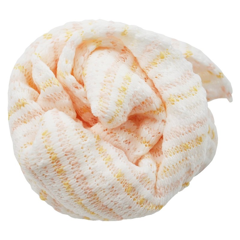 aisen Washcloths Orange & Pink 20 X 100 cm pa-fekutofi-ru