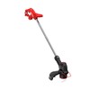 CRAFTSMAN String Trimmer/Edger, Corded Electric, 12-Inch (CMEST900)