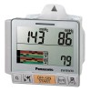 Monitor de presin arterial digital de mueca automtico Panasonic EWBW30S