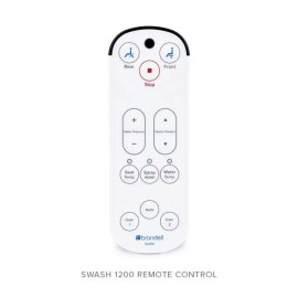 Brondell NEW !  BRONDELL SWASH 1200 S1200 BIDET SEAT REMOTE CONTROL