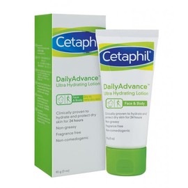 Cetaphil Buy Cetaphil Hydrating Lotion Online Chemist Outlet