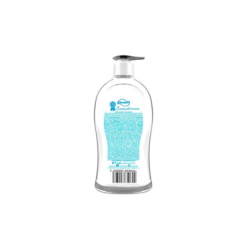 Blumen Jabón Líquido Coconut Paradise 525 ml