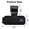 powerfeng Lifting Hooks for Weight Lifting: Weightlifting Hooks Wrist Straps