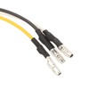 Front Fork LED Turn Signal Light High Brightness Stability Fork