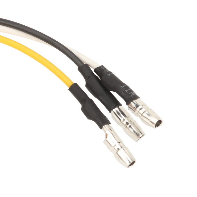 Front Fork LED Turn Signal Light High Brightness Stability Fork