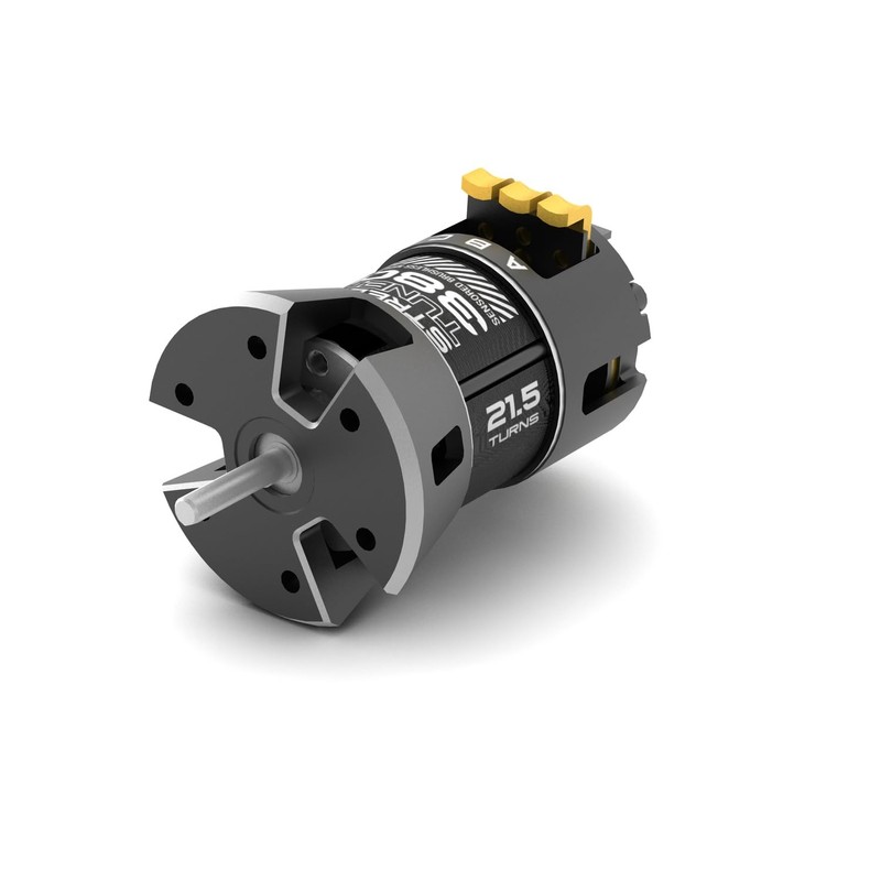 G-Force Street Tuned 380 Brushless Motor 21.5T (Fixed timing) G0415